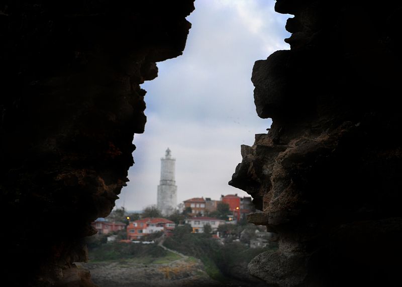 #ara #yasam #kayalık #izler aradan bakış фото превью