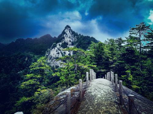 小尖峰
