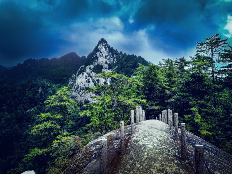 小尖峰 小尖峰 фото превью