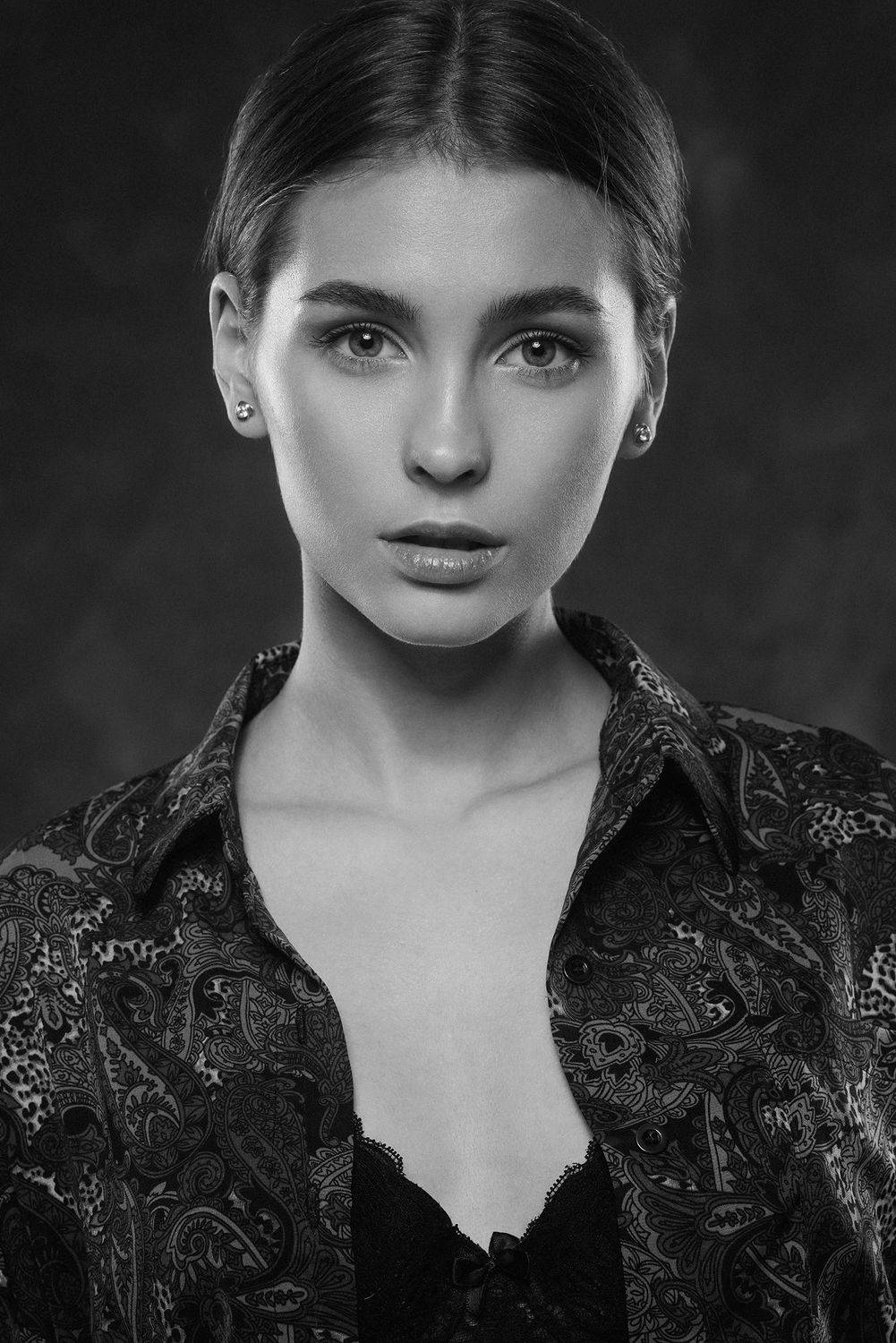 , Антон Плотников