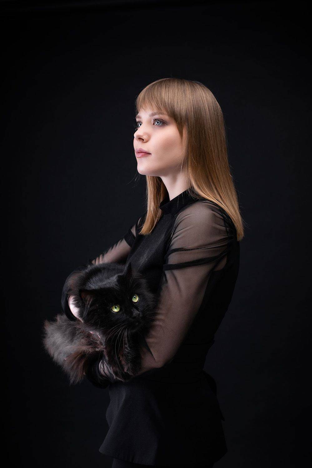 , Галина Ледок