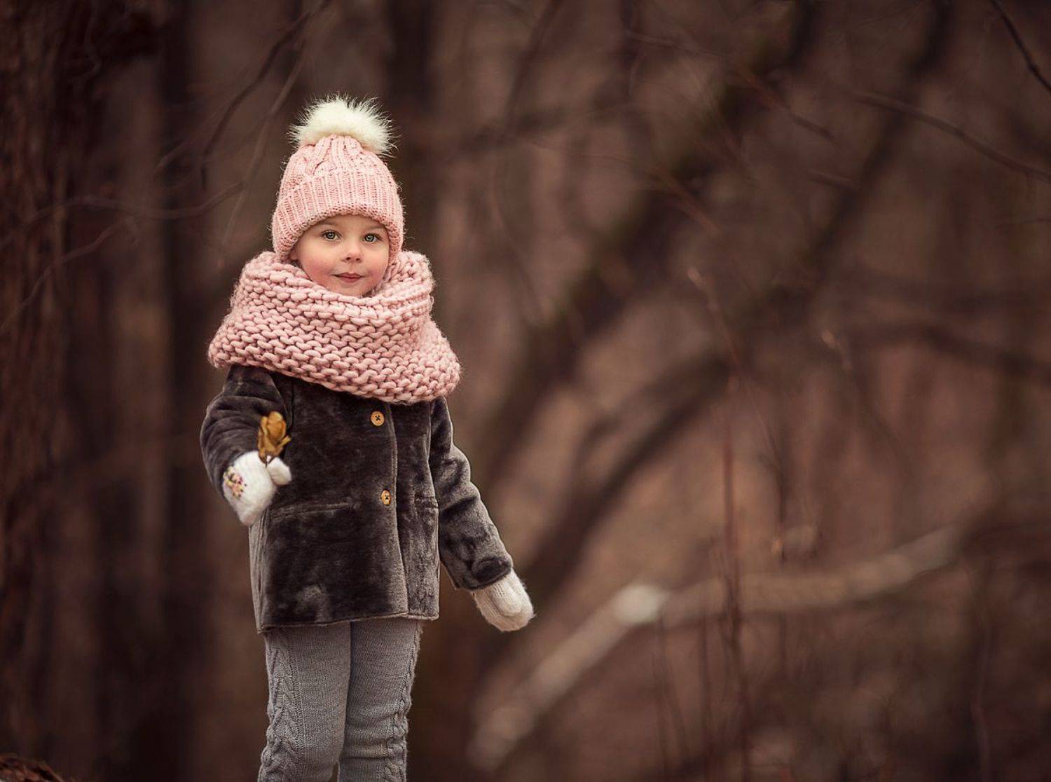 , Татьяна Кауфман