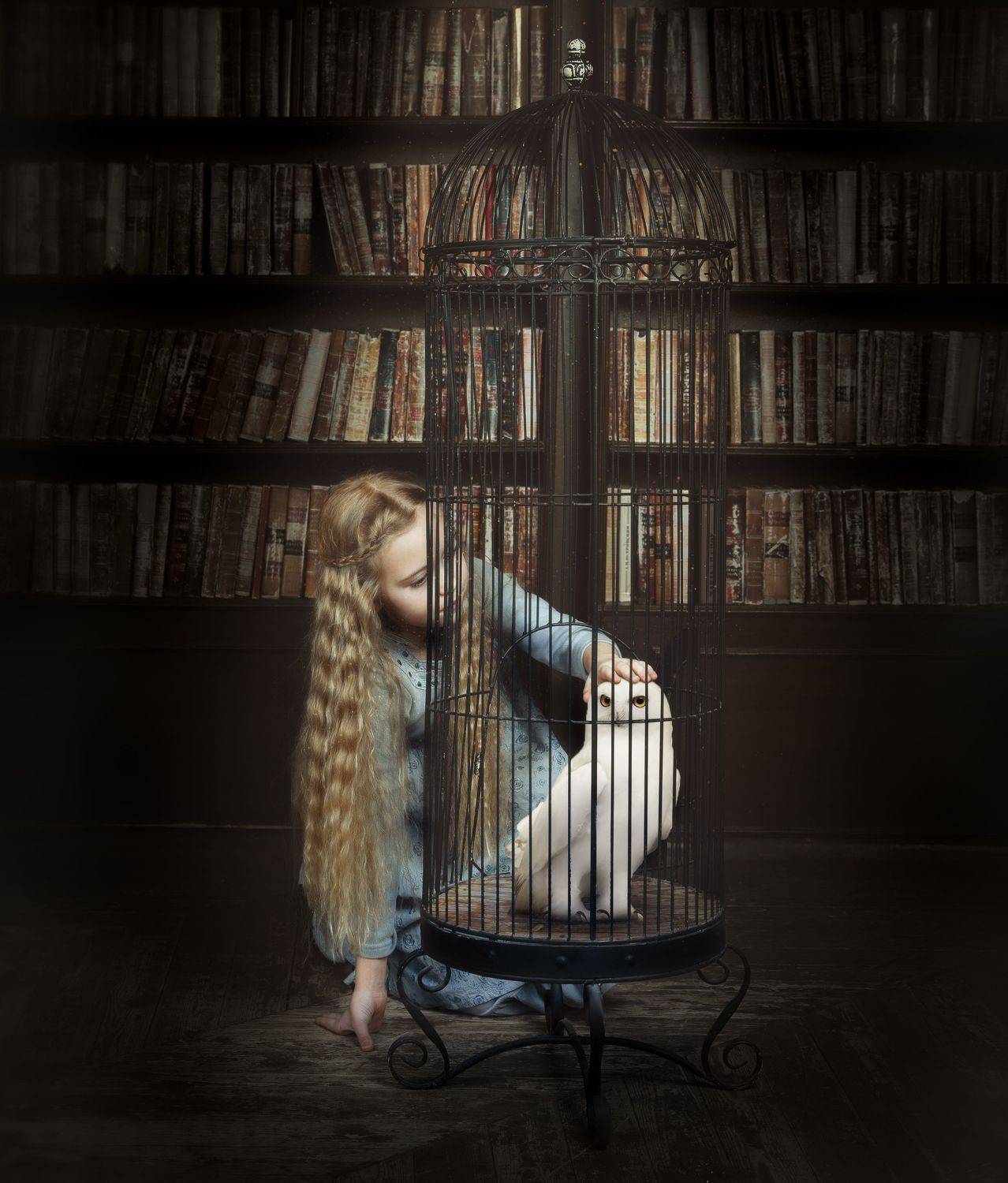 студийный портрет, детский портрет, семейный, концептуальное, Зураб Бабаев