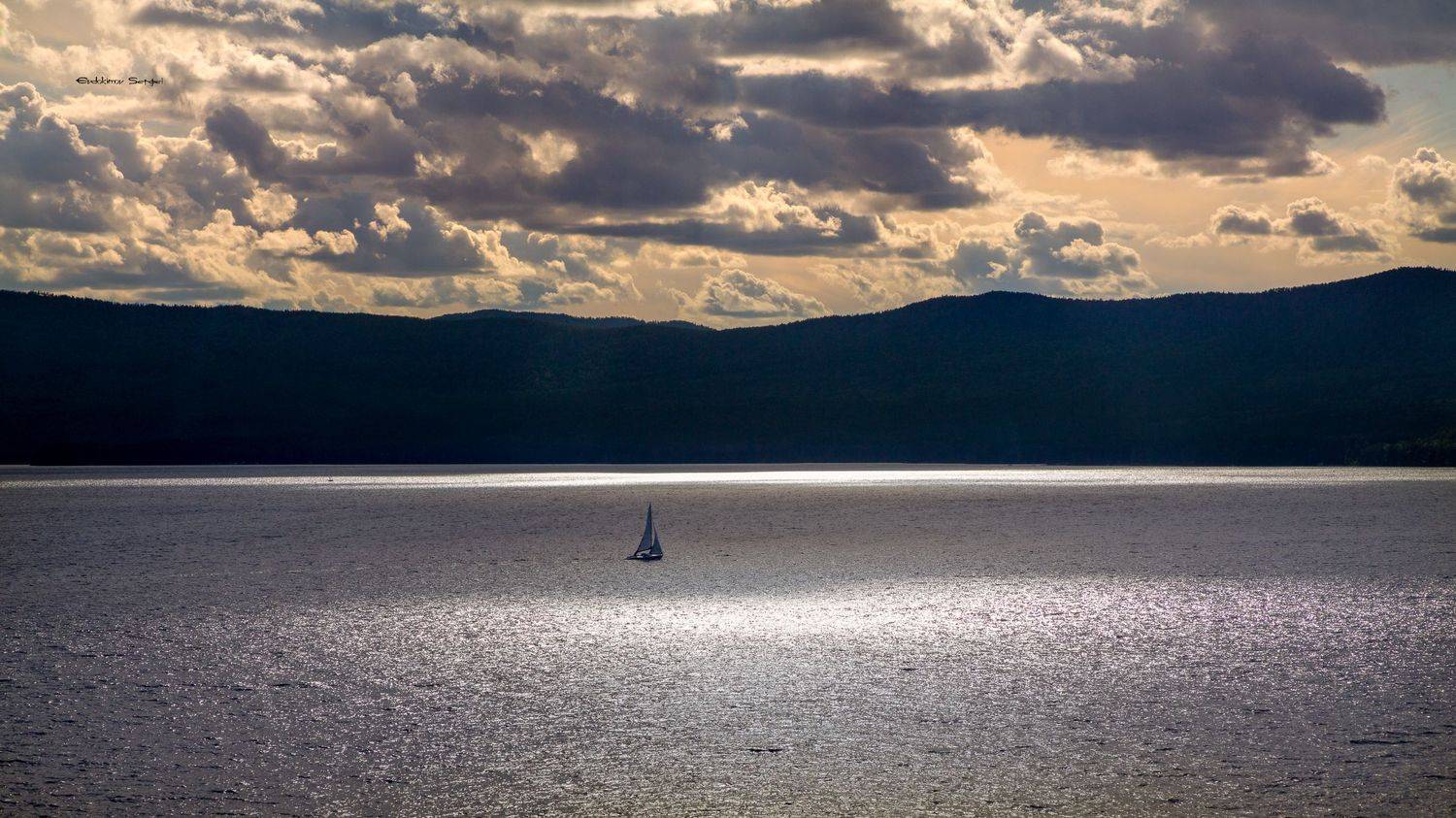 , Сергей Евдокимов