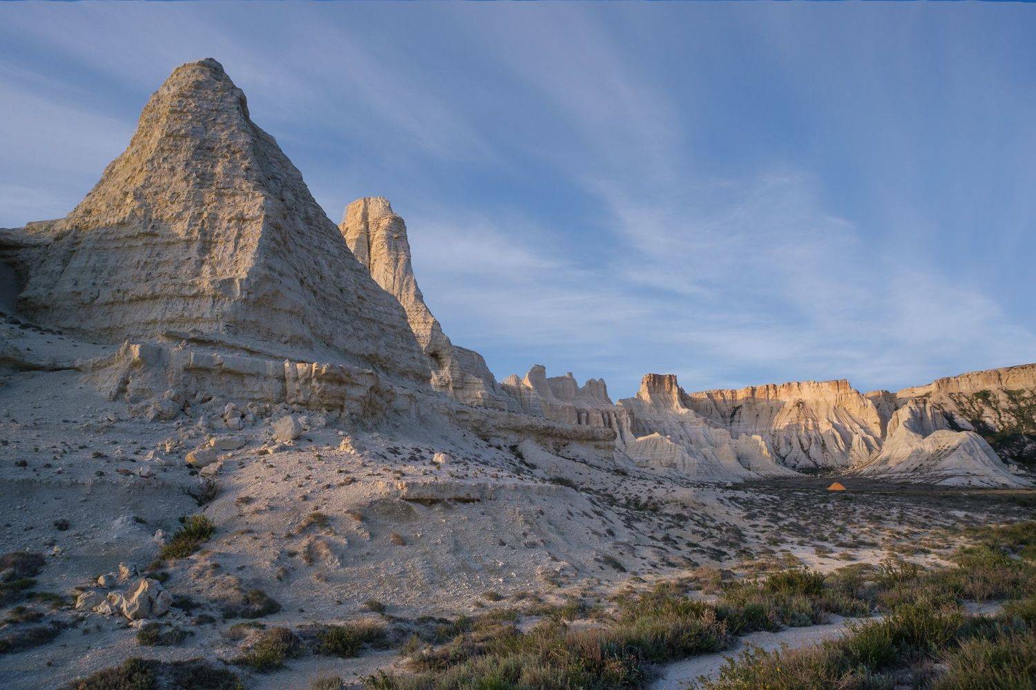 , Виктор Новокрещенов