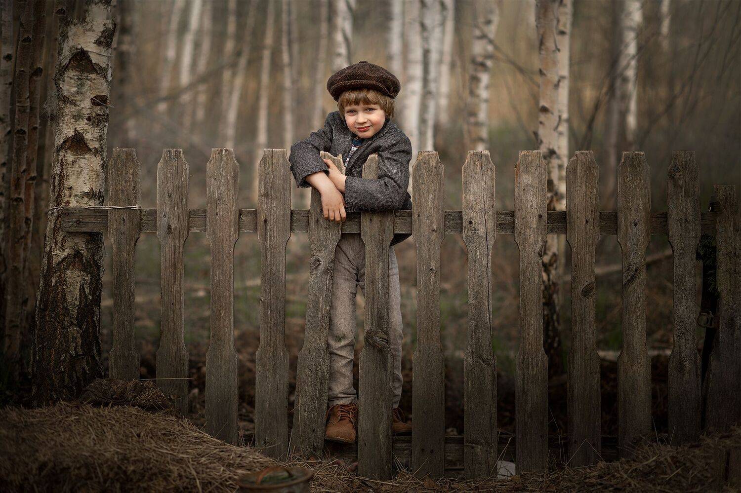 , Arlauskaite Buloviene Vilma