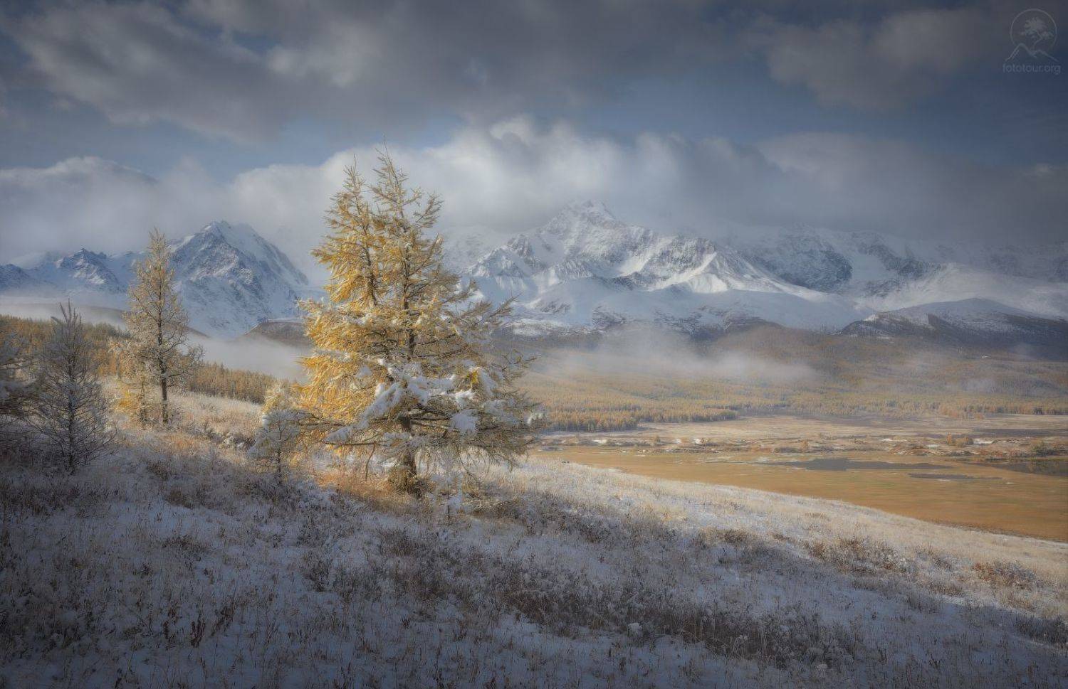 ештыкель, алтай, фототур на алтай, Анатолий Гордиенко