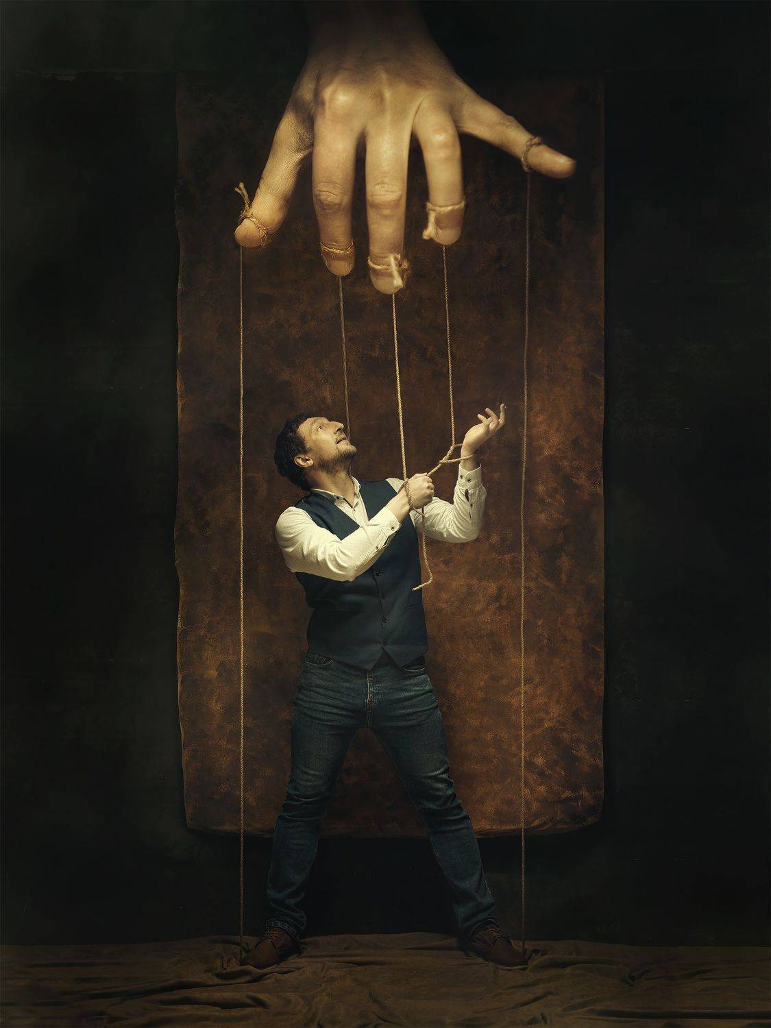 , Чихняев Максим