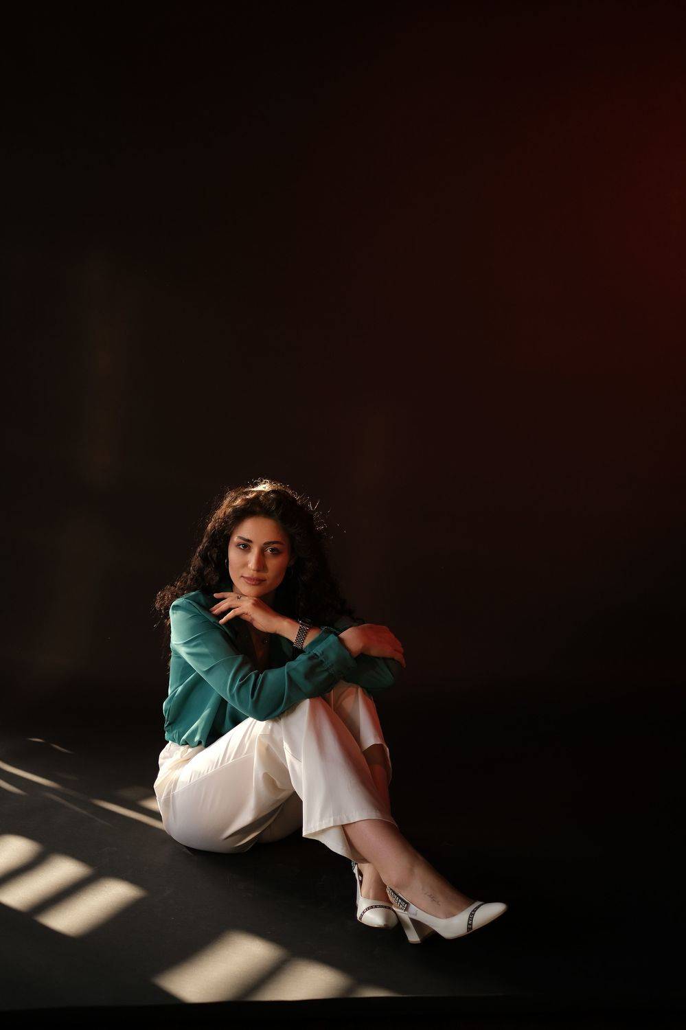 , Закарьяев Мурад