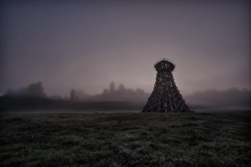Сонная лощина фото превью