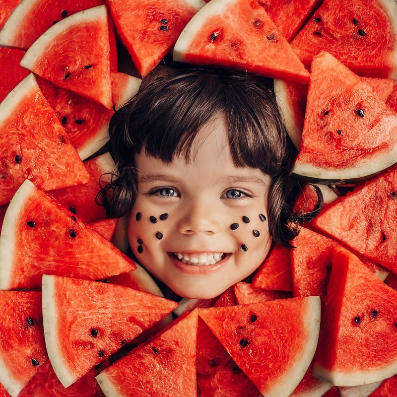 Сервировка фото превью