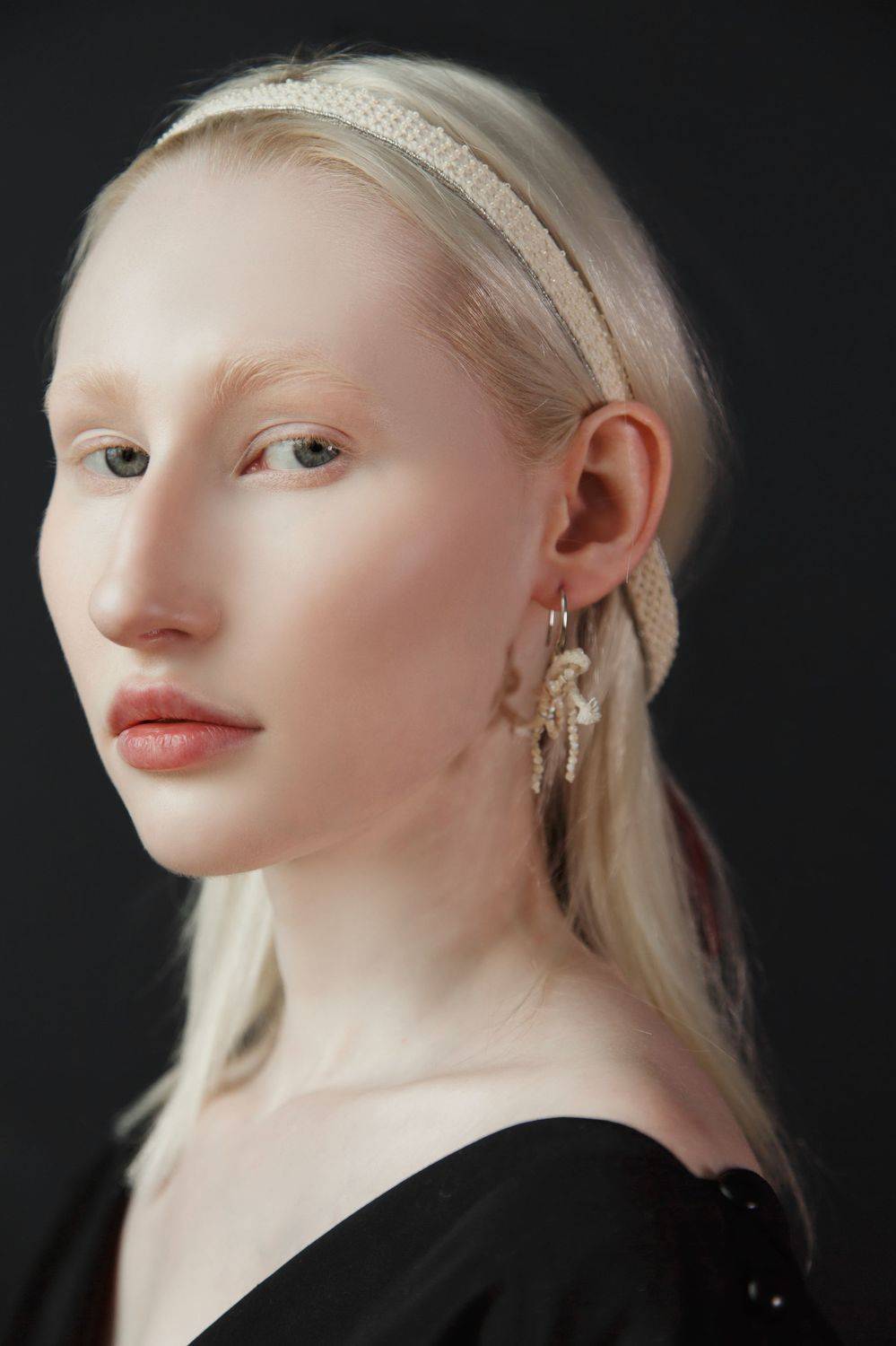 , Marie Dashkova