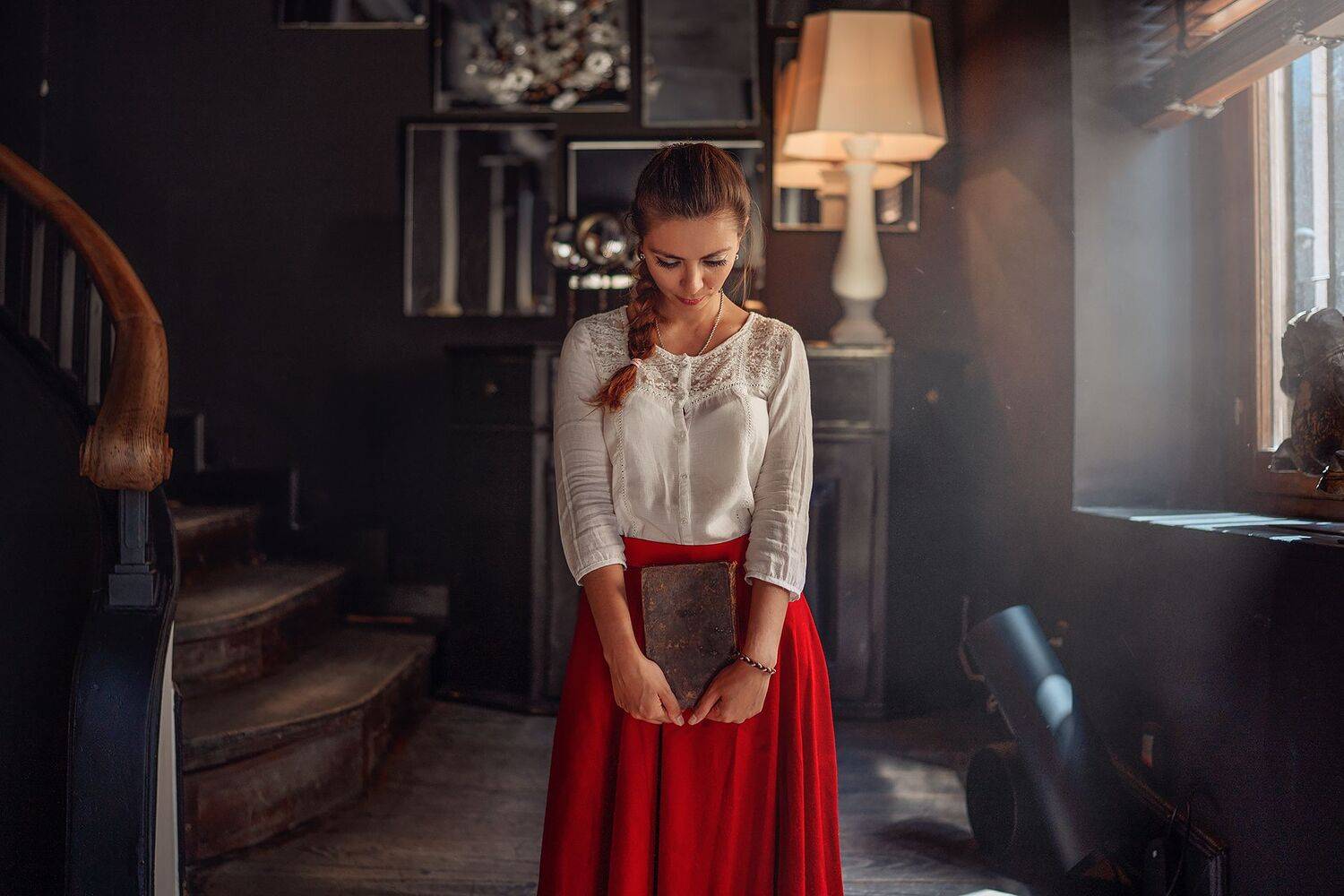 , Шаповалов Олег