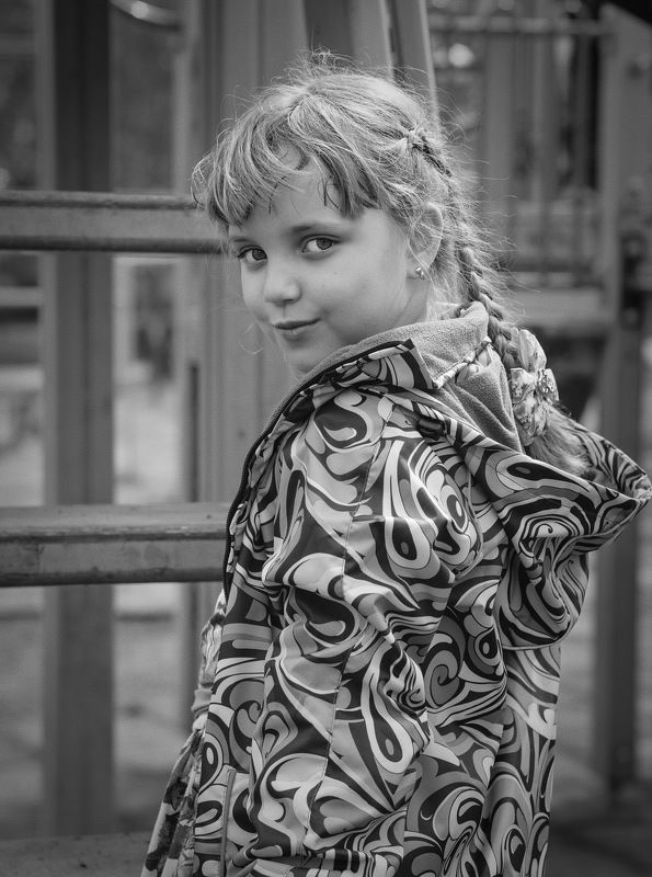 Внуча фото превью