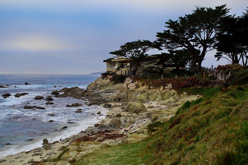 carmel, california Carmel by the Sea фото превью