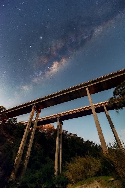 #australia #love #dunes #milkyway #night #stars #nightscape #nightsky #starry Parallels  фото превью