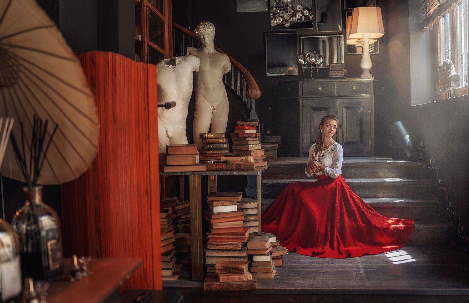 , Шаповалов Олег