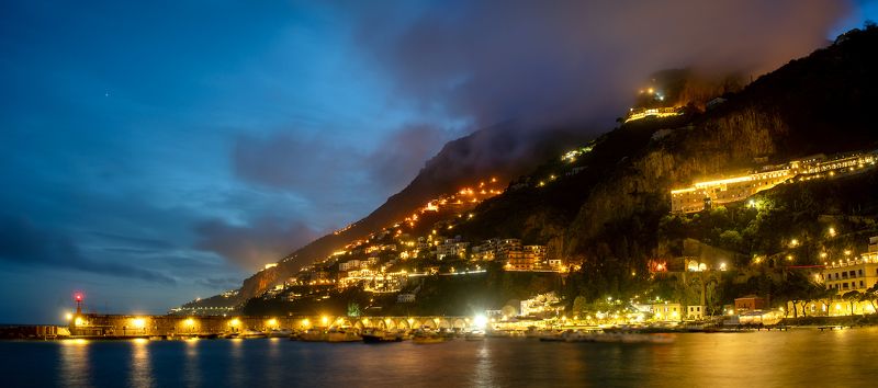 Amalfi фото превью