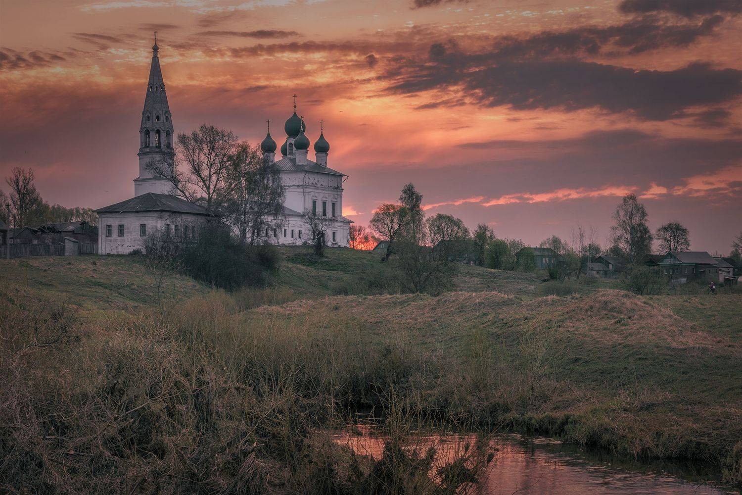 Ивановская область, Гусева Елена