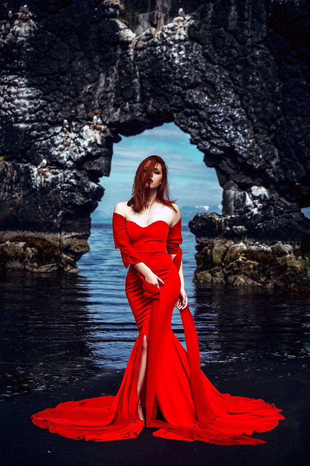 woman, portrait, fashion, beauty, outdoors, Руслан Болгов (Axe)