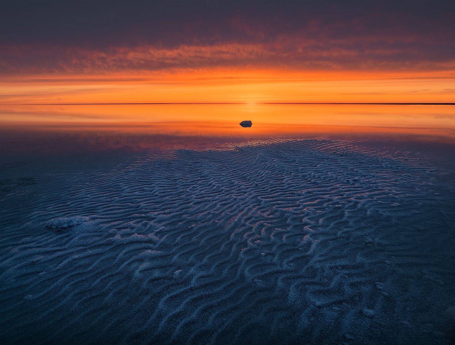 , Андрей Родионов