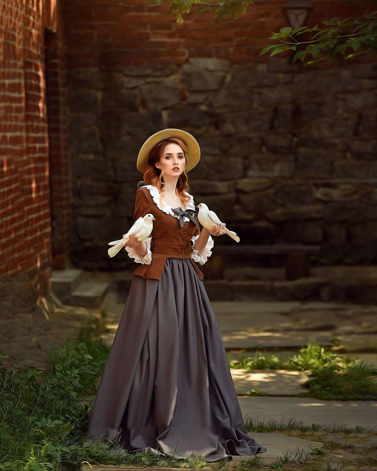 , Елизавета Свитенькова