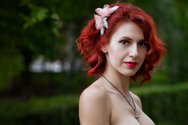 Карина фото превью