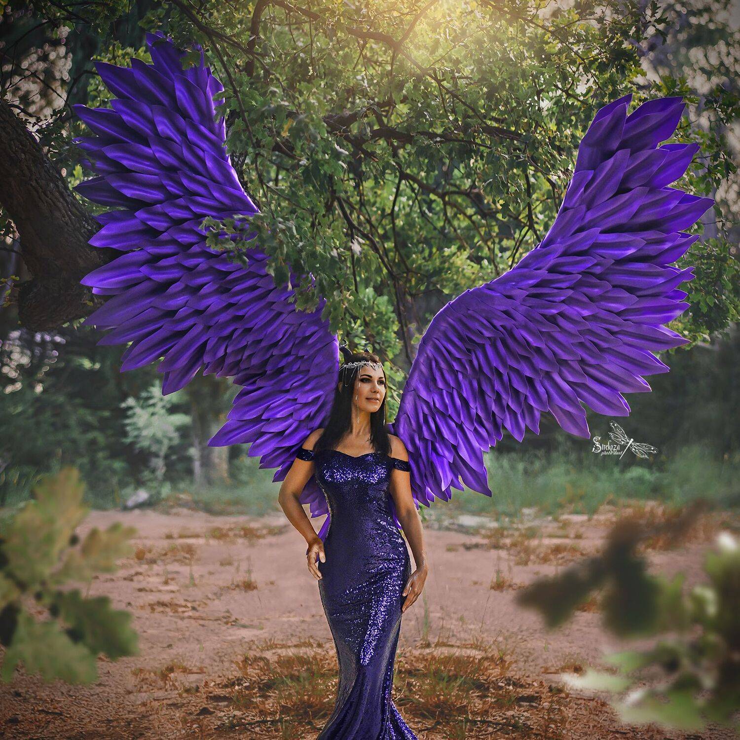 , Оксана Матусевич