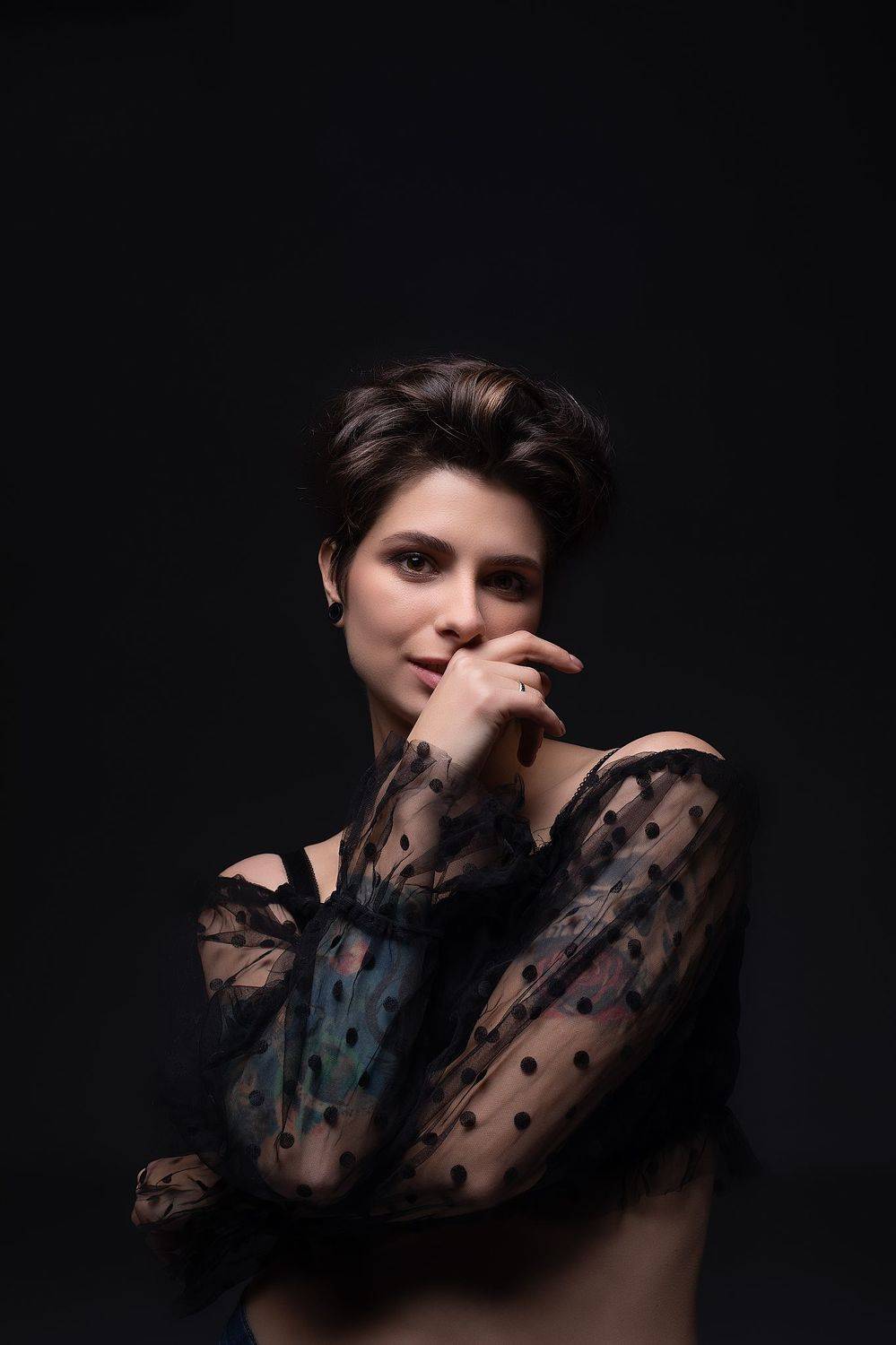 , Ледок Галина