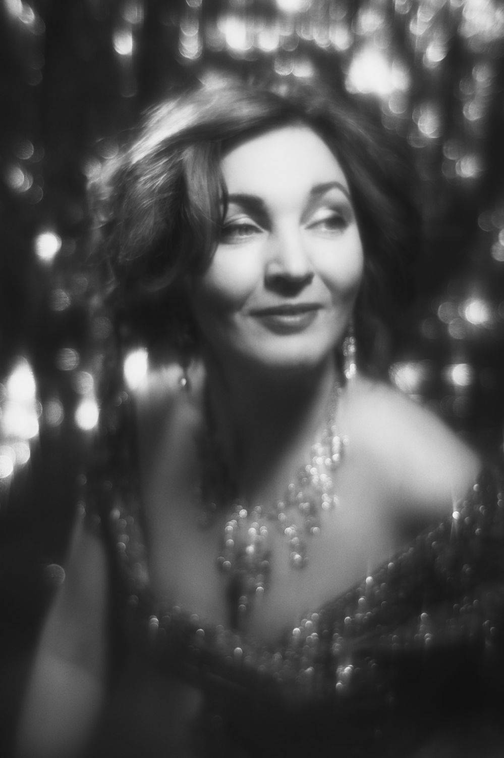 , Ирина Бородина