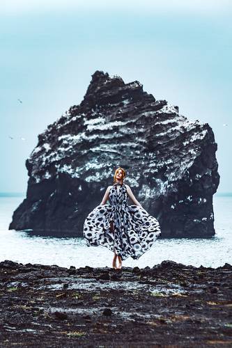 Tales of Valahnukamol