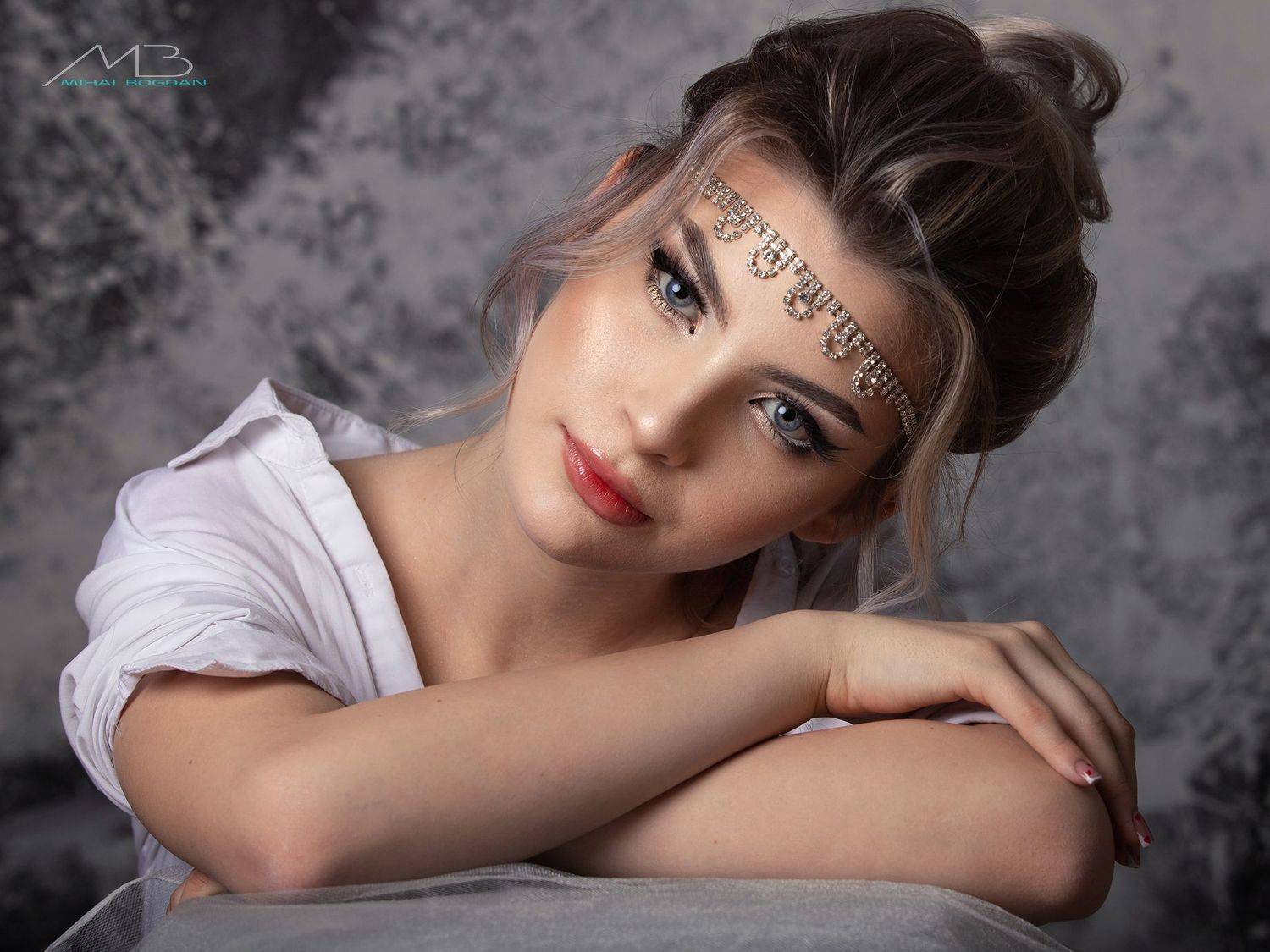 , Mihai Romeo Bogdan