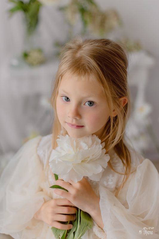 Pure Beauty фото превью