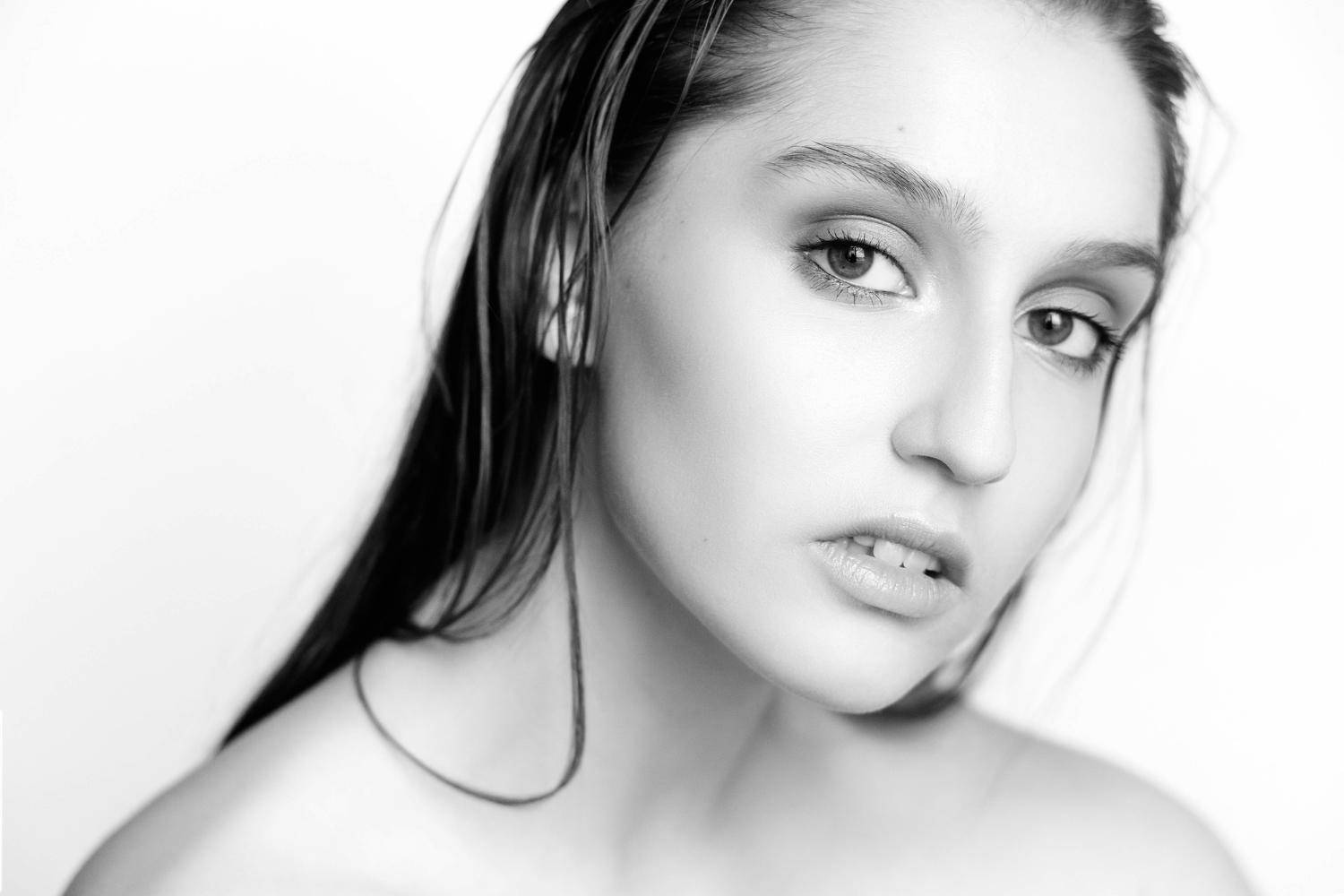 , Ksanka Skornyakova