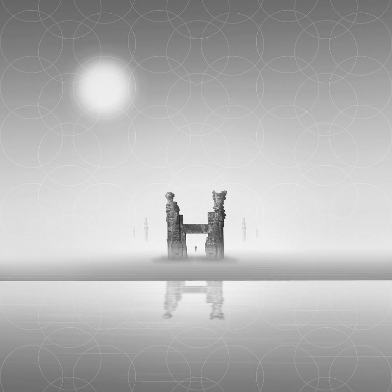 Persi Gate фото превью