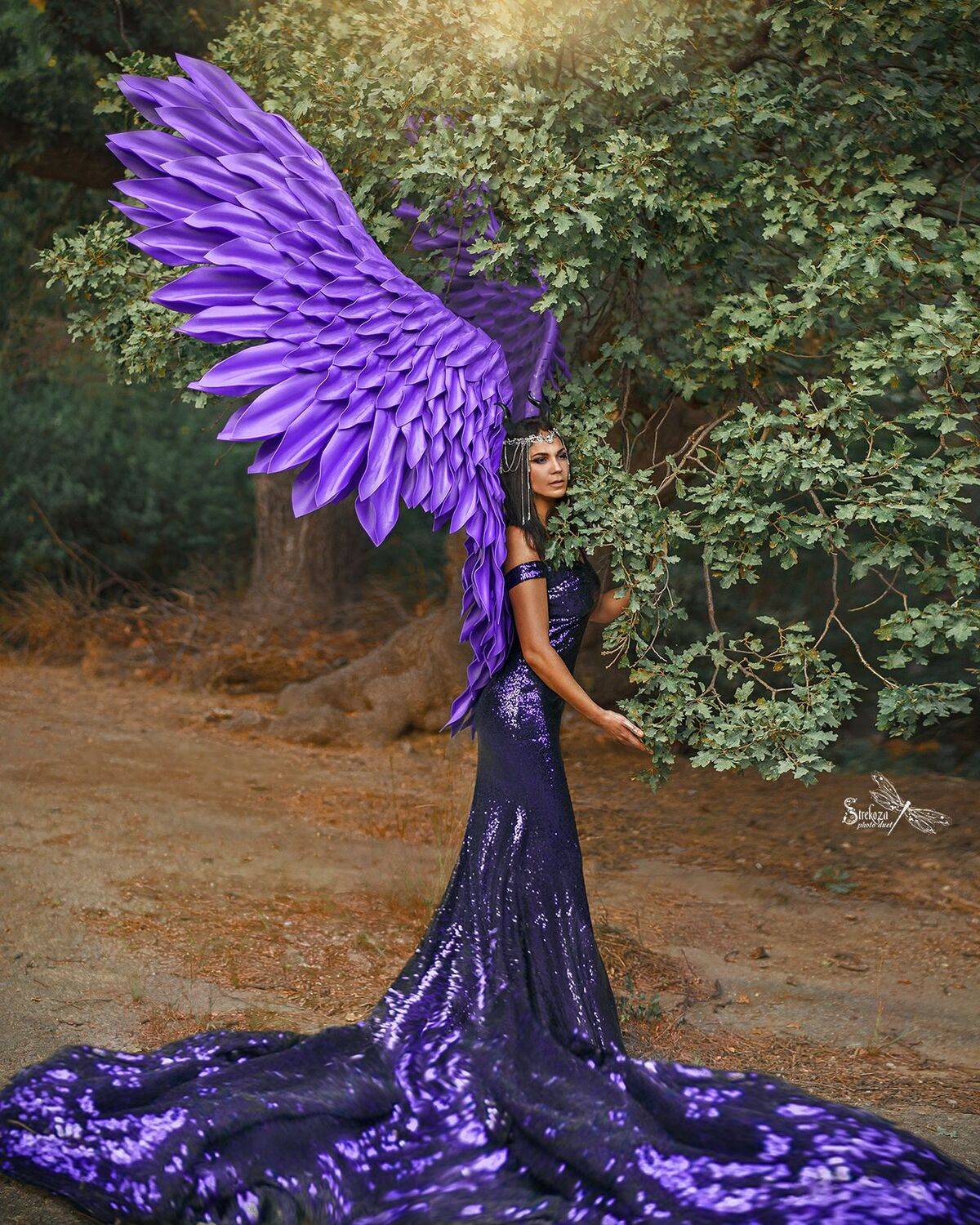 , Оксана Матусевич