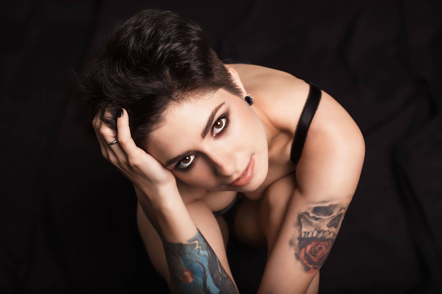 , Ледок Галина