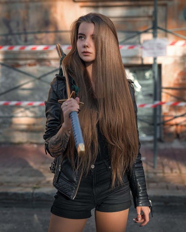 Крис фото превью