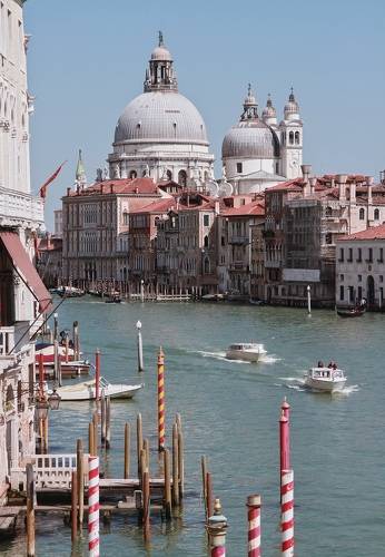 На Гранд-Канале