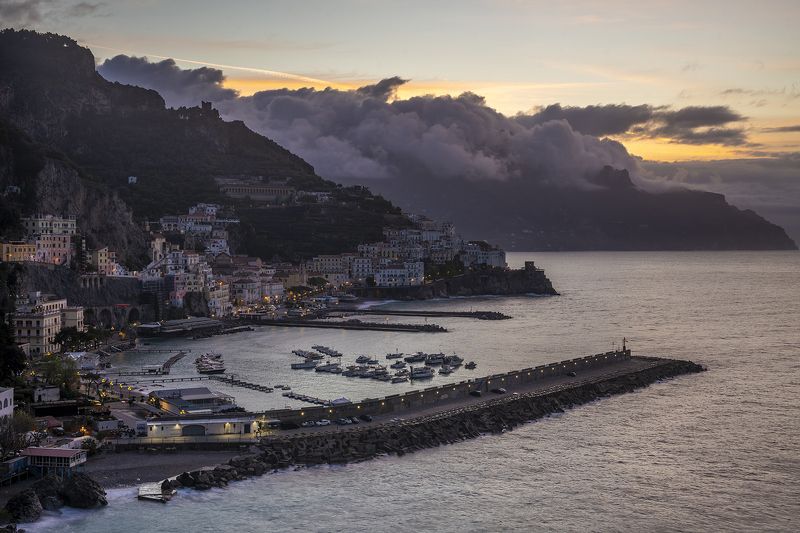 Amalfi фото превью