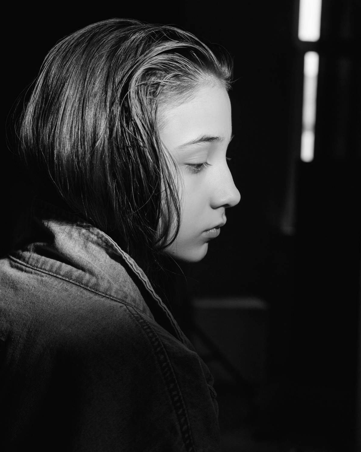 , Ksanka Skornyakova