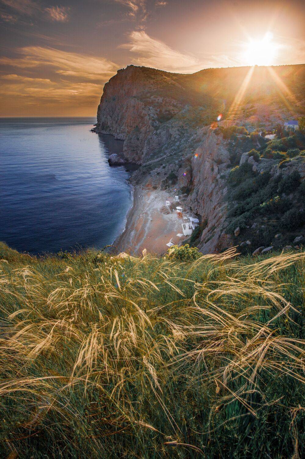 , Андрей Кривцов