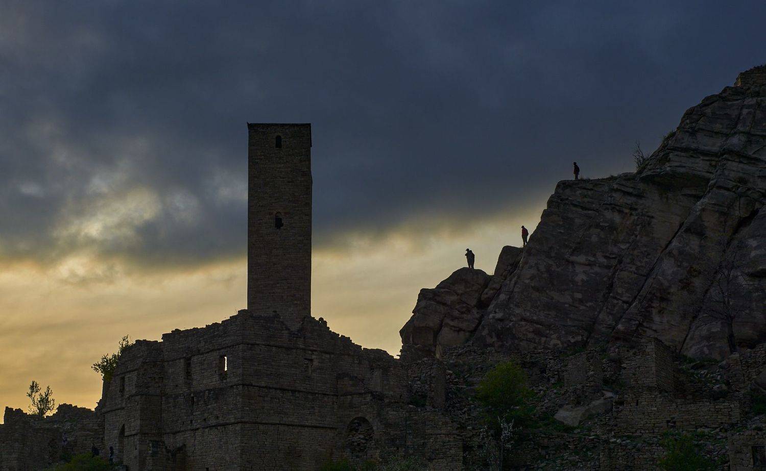 , Андрей Ростовцев