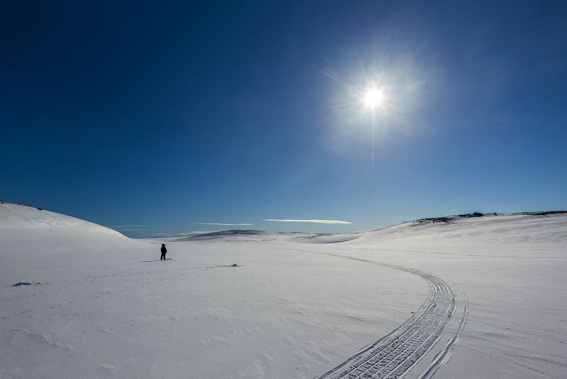...ледниковый период. Май 2022 фото превью