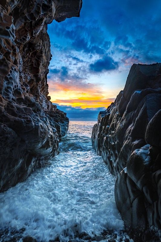 Рассвет на Сырной скале фото превью