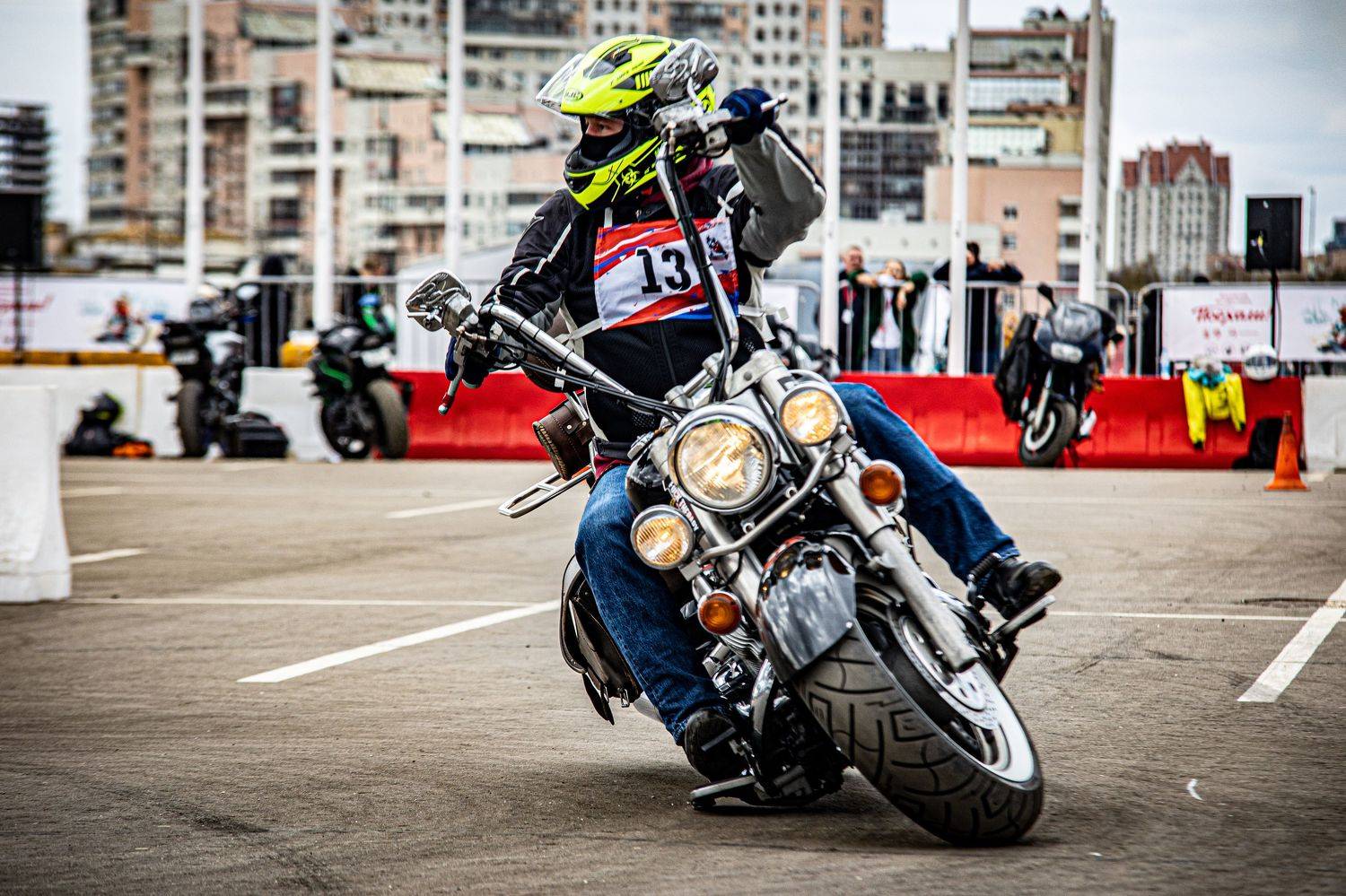 , Сергей Лашнев