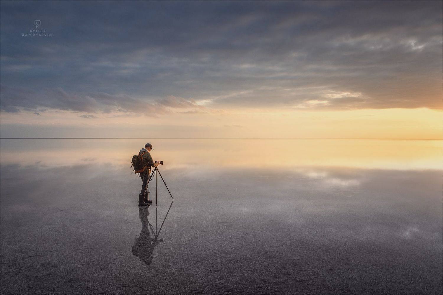 , Дмитрий Купрацевич