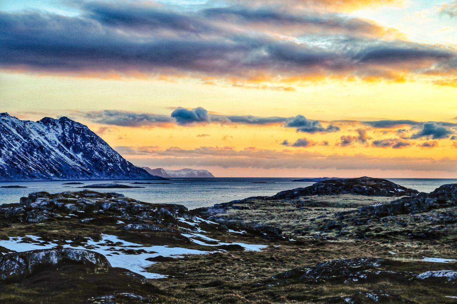 Norway. Автор: Александр Шандов , Александр Шандов