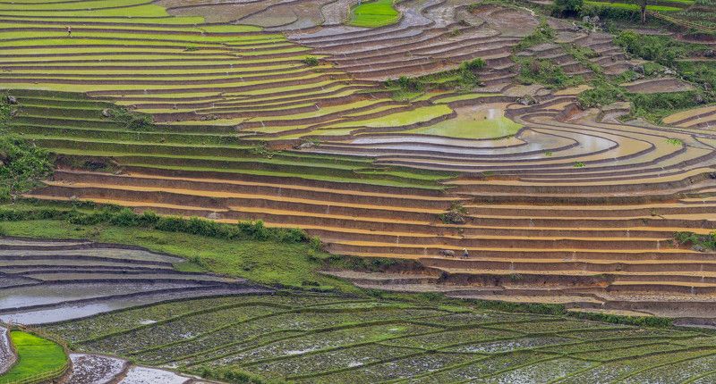 Colors, highlands фото превью