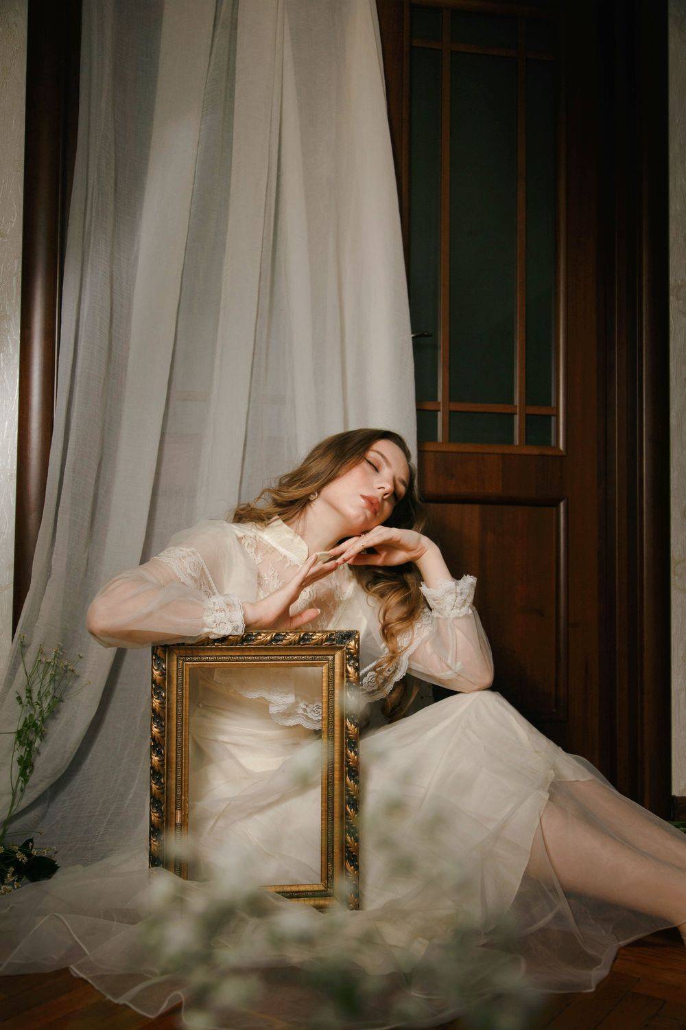 , Marie Dashkova